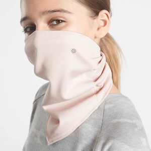 Athleta • Girl Activate Gaiter Face Mask